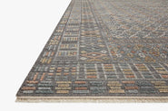 NOL-03 CHARCOAL / MULTI Corner