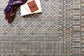 NOL-03 CHARCOAL / MULTI