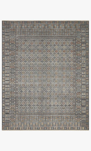NOL-03 CHARCOAL / MULTI