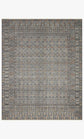 NOL-03 CHARCOAL / MULTI