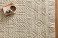 NOE-01 IVORY / BLACK
