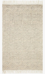 NOE-01 IVORY / BLACK