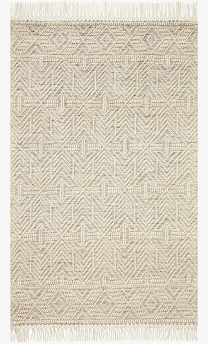 NOE-01 IVORY / BLACK