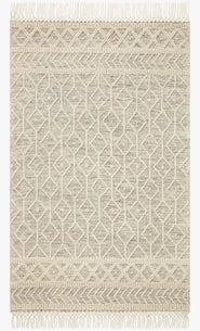 NOE-02 IVORY / BLACK