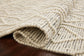 NOE-02 IVORY / BLACK
