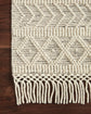 NOE-02 IVORY / BLACK