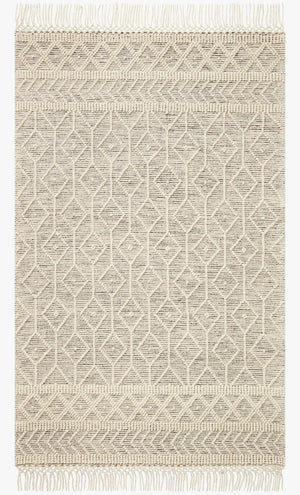 NOE-02 IVORY / BLACK