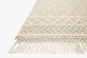 NOE-02 IVORY / BLACK