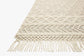NOE-02 IVORY / BLACK