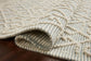 NOE-03 IVORY / BLUE