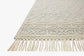 NOE-03 IVORY / BLUE