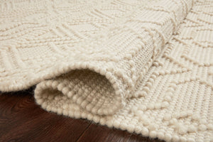 NOE-04 IVORY / IVORY