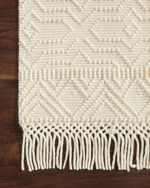 NOE-04 IVORY / IVORY