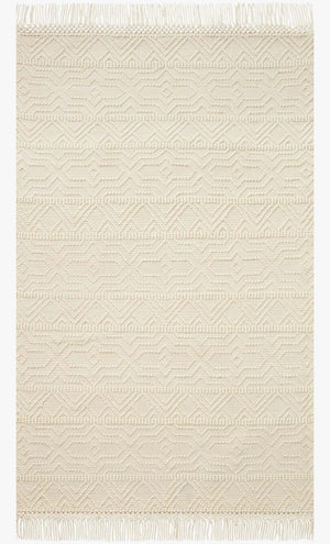 NOE-04 IVORY / IVORY