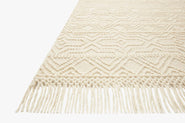 NOE-04 IVORY / IVORY Corner