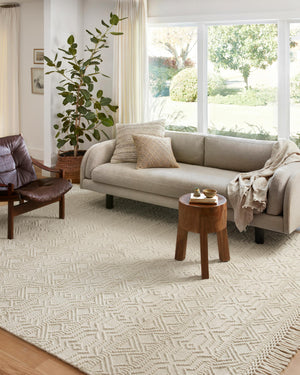 NOE-04 IVORY / IVORY