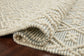 NOE-05 IVORY / BLUE