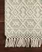 NOE-05 IVORY / BLUE