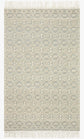 NOE-05 IVORY / BLUE