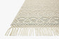 NOE-05 IVORY / BLUE