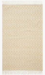 NOE-06 IVORY / GOLD