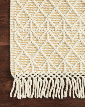 NOE-06 IVORY / GOLD