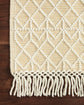 NOE-06 IVORY / GOLD