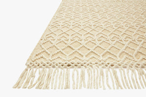 NOE-06 IVORY / GOLD