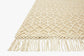 NOE-06 IVORY / GOLD