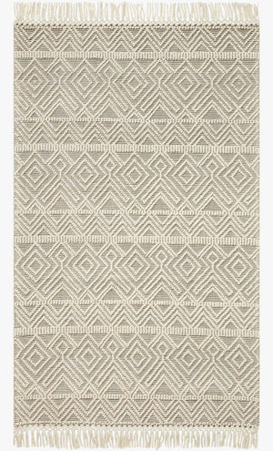 NOE-07 IVORY / GREY