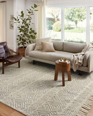 NOE-07 IVORY / GREY