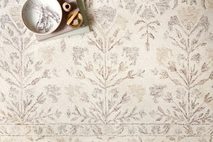 NOR-02 IVORY / NEUTRAL