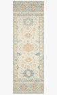 NOR-01 IVORY / MULTI