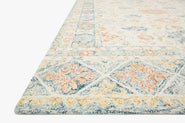 NOR-01 IVORY / MULTI Corner