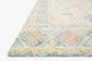 NOR-01 IVORY / MULTI