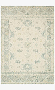 NOR-01 IVORY / SLATE