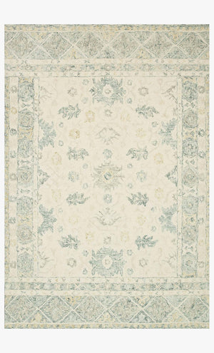 NOR-01 IVORY / SLATE