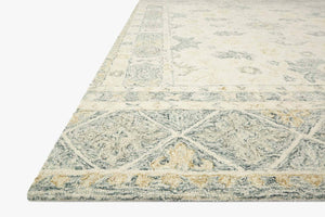 NOR-01 IVORY / SLATE