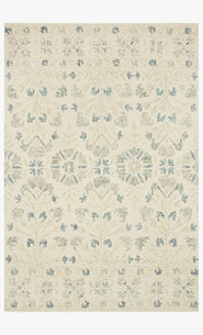 NOR-02 IVORY / GREY