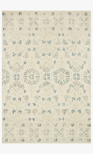 NOR-02 IVORY / GREY