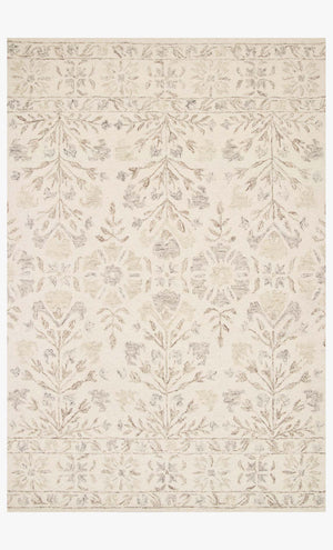 NOR-02 IVORY / NEUTRAL