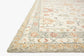 NOR-03 IVORY / RUST