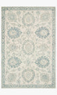 NOR-04 IVORY / BLUE
