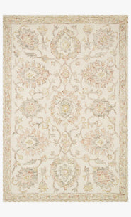 NOR-04 IVORY / BLUSH