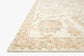 NOR-04 IVORY / BLUSH