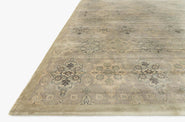 NY-09 TAUPE / GOLD Corner