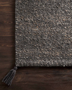 OAK-01 ED CHARCOAL