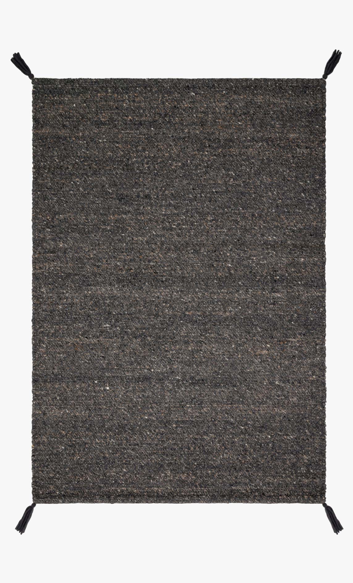 OAK-01 ED CHARCOAL