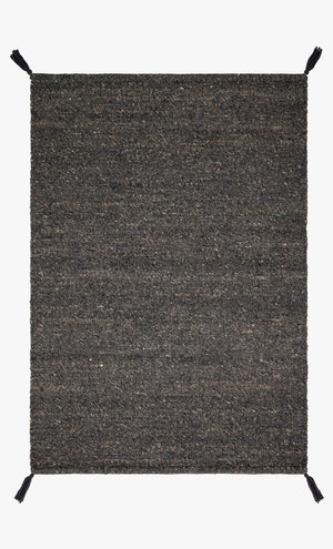 OAK-01 ED CHARCOAL