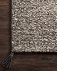 OAK-01 ED GREY Corner